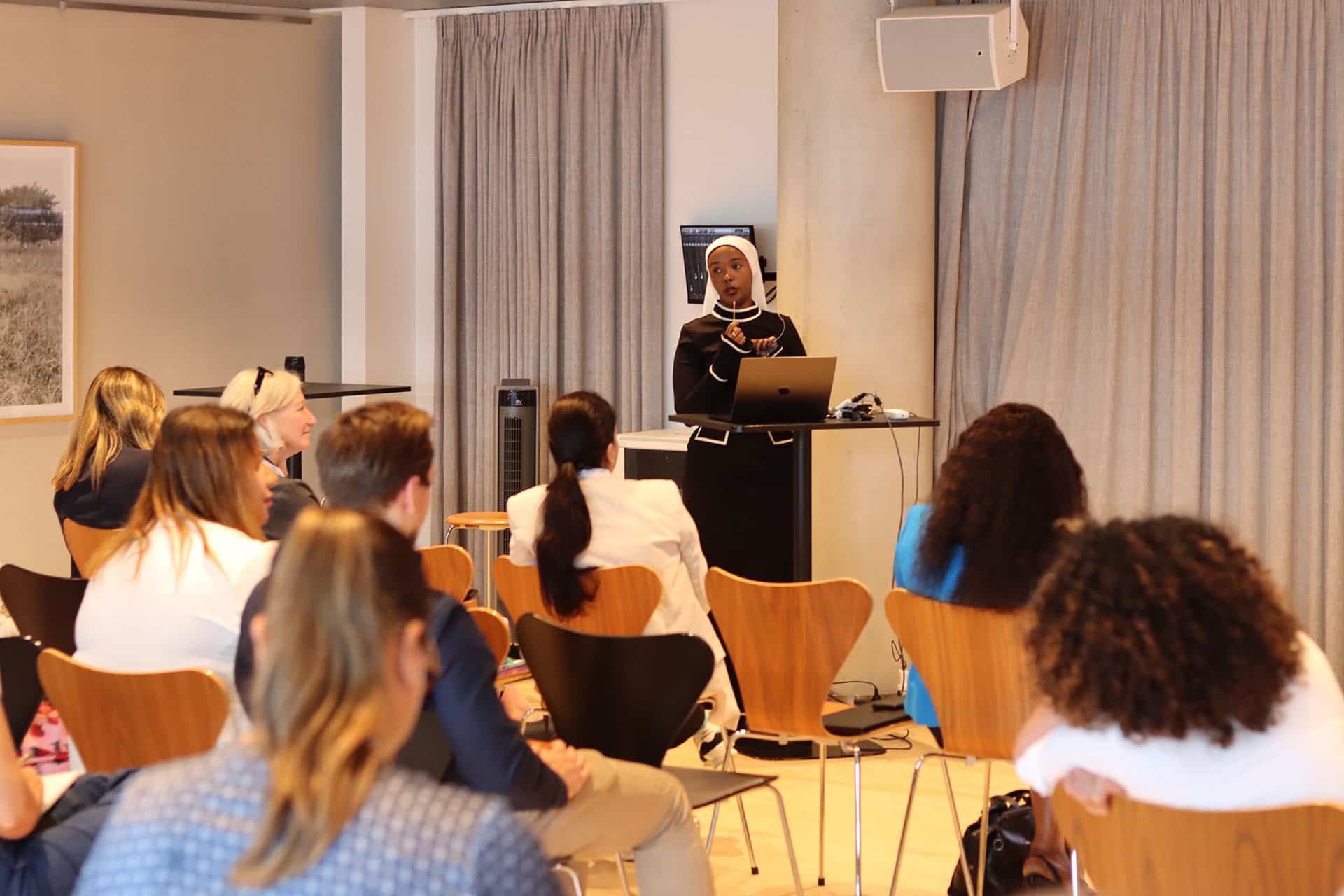 women's studies conference
