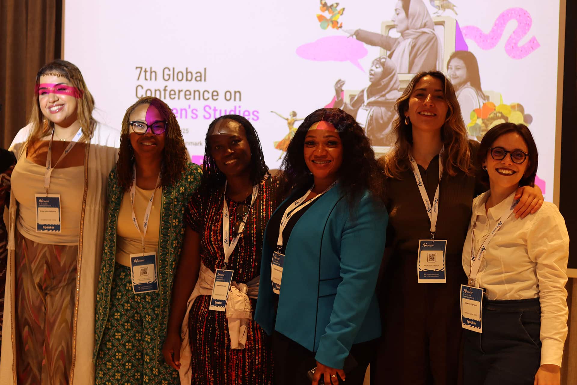 women's studies conference